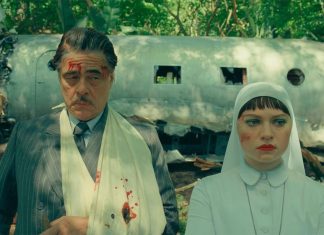 Benicio del Toro: «cuando pasas de los 50 empiezas a vivir día a día»