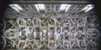 El cónclave y sus escenarios, más allá del encierro en la Sixtina