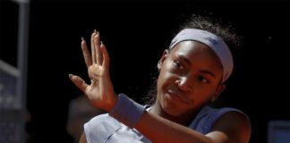Coco Gauff arrolla a Swiatek rumbo a la final