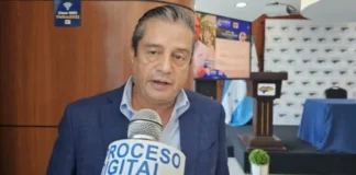 “Todas las empresas pagan impuestos, no existen exoneraciones como se cuestiona”, argumenta presidente de la CCIT