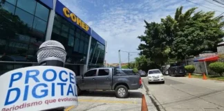 Cohep rechaza iniciativa de cubrir pérdidas con fondos públicos en caso Koriun