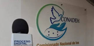 Proyecto de Ley Especial de Licenciamiento Ambiental es incompatible con los derechos humanos