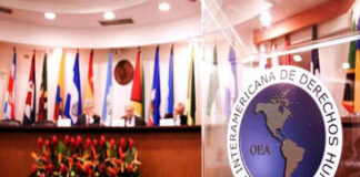 La CorteIDH celebrará en Guatemala audiencias por casos contra Honduras, Ecuador y Perú