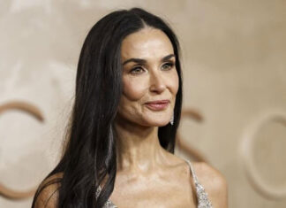 Demi Moore y Colman Domingo llevarán a la pantalla el primer caso de abducción alienígena