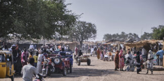 Conflictos y desastres mantienen desplazadas a 83 millones de personas, una cifra récord