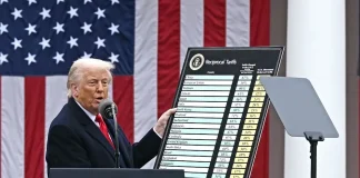 La tregua comercial de Trump: 90 días de negociaciones fallidas, amenazas y una extensión