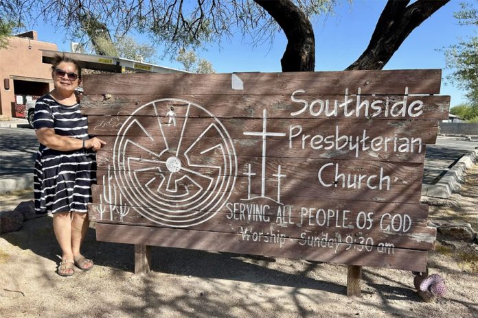 Dora-inmigrante-salvadoreña