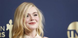 Elle Fanning se une al reparto de ‘Los Juegos del Hambre: Amanecer en la Cosecha’