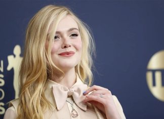 Elle Fanning se une al reparto de ‘Los Juegos del Hambre: Amanecer en la Cosecha’