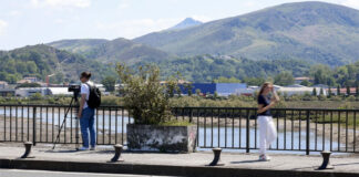 Ser negro en una frontera invisible entre Francia y España