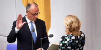 Los retos de Merz: economía, migración, la guerra, el desafío de AfD y ahora su coalición