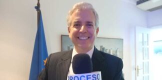 La UE es un aliado estratégico para los productores hondureños: embajador Gonzalo Fournier