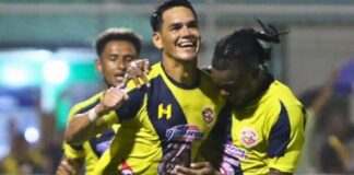 Génesis-Motagua y Victoria-Marathón se disputan dos plazas a semifinales en Honduras