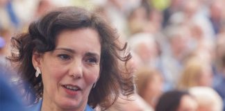 Comisaria UE anima a más cooperación en Latinoamérica: los desastres no conocen fronteras