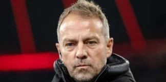 Flick: «LaLiga es el título más honesto»