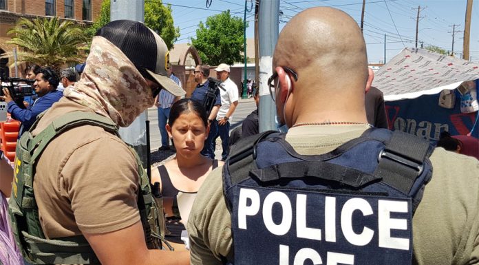 El presupuesto de Trump convierte al ICE en la mayor agencia de seguridad de EEUU