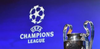 La primera fase de la ‘Champions 2025/26’ queda conformada a la espera de las previas