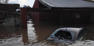 Los desastres naturales causan diez veces más pérdidas económicas de las que se calcula