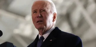 El expresidente estadounidense Joe Biden es diagnosticado con agresivo cáncer de próstata