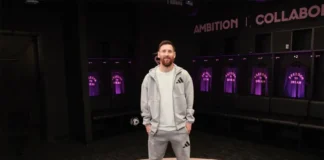 Messi escogerá el gol favorito de su carrera para una iniciativa benéfica