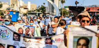 La ONU-DH reconoce a las madres buscadoras en México con motivo del Día de la Madre