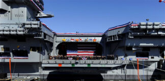 EEUU, 80 años después del final de la II Guerra Mundial: de salvar el orden a incendiarlo