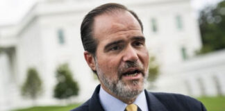 Renunció Mauricio Claver-Carone, enviado especial de Trump para América Latina