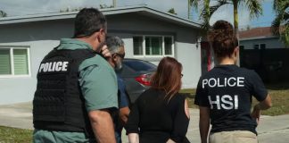 Inmigrante hondureña vivió 12 años en EE.UU., fue detenida por 7 meses y finalmente pidió la autodeportación