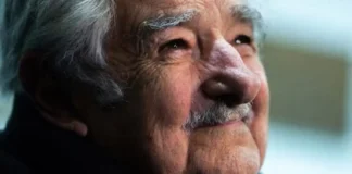 Muere el expresidente de Uruguay José Mujica