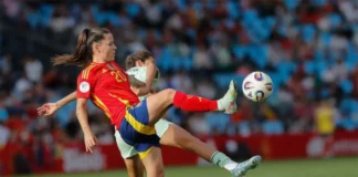 El Mundial femenino de 2031 ampliará a 48 el número de selecciones