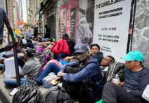 Mamdani ordena revisar los refugios de inmigrantes de NY tras críticas por sus condiciones