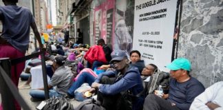 Mamdani ordena revisar los refugios de inmigrantes de NY tras críticas por sus condiciones