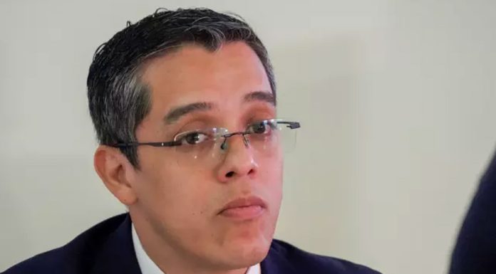 Rector de la UNAH denuncia mora de 1,500 millones de lempiras en desembolsos por parte de Finanzas