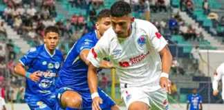 Olimpia-Victoria y Real España-Motagua, las semifinales del torneo Clausura hondureño