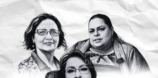 La libertad de expresión, la última frontera para resguardar Honduras