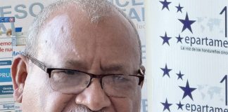 Padre Melo aboga por que en el mes de la patria, los hondureños dignifiquen su palabra con autonomía