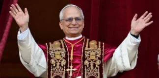 El nuevo papa es el cardenal estadounidense Roberto Francisco Prevost “León XIV”