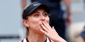 Badosa, una pelea épica para derrotar a Osaka