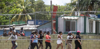 Violencia extrema en Puerto Principe desata crisis sanitaria, alerta Médicos Sin Fronteras