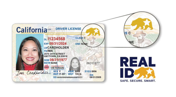 EEUU exige desde hoy un nuevo documento para vuelos internos, pero con cierta flexibilidad