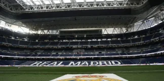 El Real Madrid, club de fútbol más valioso del mundo según ‘Forbes’ por cuarto año seguido