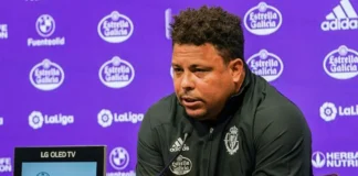 Ronaldo Nazario: «Ojalá Ancelotti pueda ir a Brasil, pero no lo tengo muy claro»