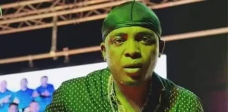 Fallece en EEUU Rubén Darío Castillo, exvocalista de Kazzabe y los Roland’s