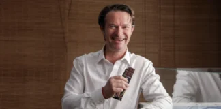 Fundador de la chocolatera «Paccari» visita Honduras por la sexta edición de Agromercados