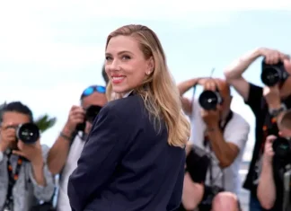 Scarlett Johansson rinde tributo a su abuela en su ópera prima, ‘Eleanor the Great’