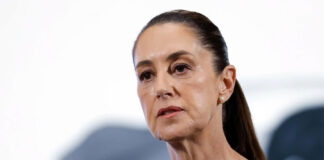 Sheinbaum evita responder a críticas de Trump y destaca “buena comunicación” con EE.UU.