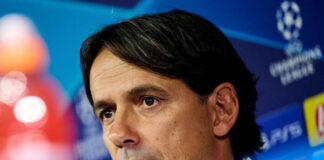 Inzaghi: «Lo ideal sería que no le llegara el balón a Lamine Yamal…»