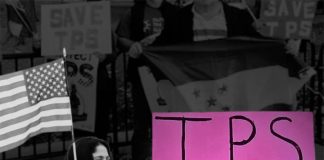 EEUU cancela el TPS para Honduras