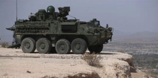 EEUU acusa a 82 migrantes de ingreso a una nueva zona militar restringida en la frontera