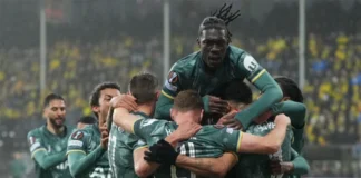 0-2. El Tottenham, directo a Bilbao para aliviar sus penas